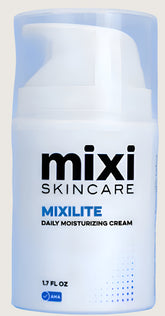 MixiLite Daily Moisturizing Cream